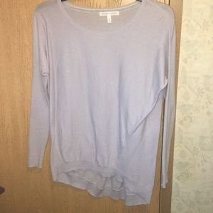 Lavender Victoria’s Secret Long sleeve top